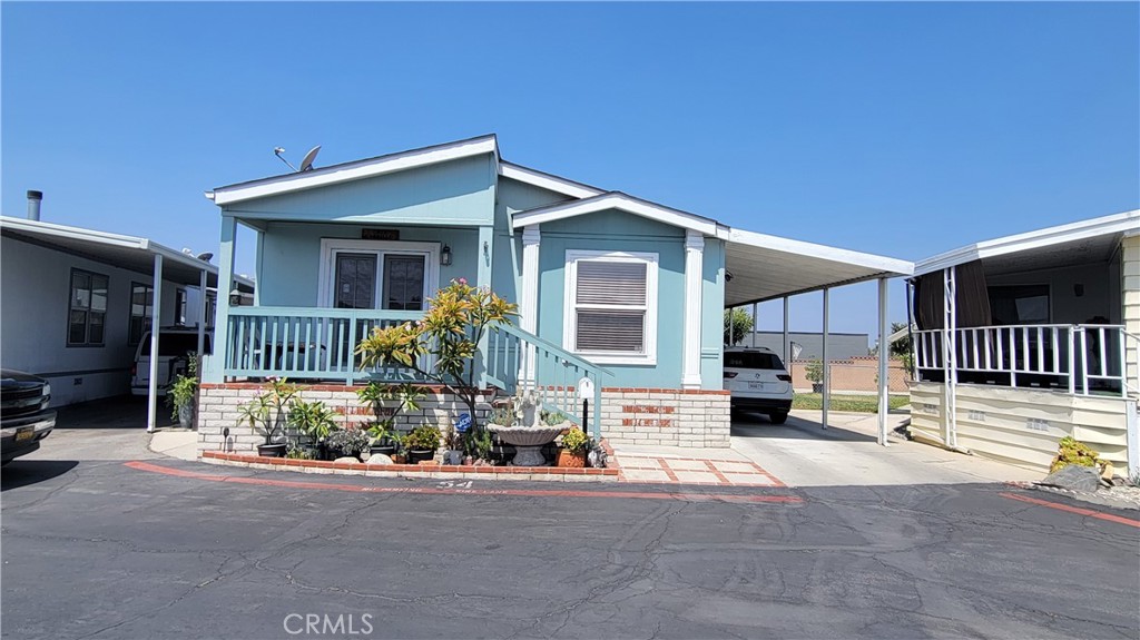 201 E Arrow 54 Property Photo 1