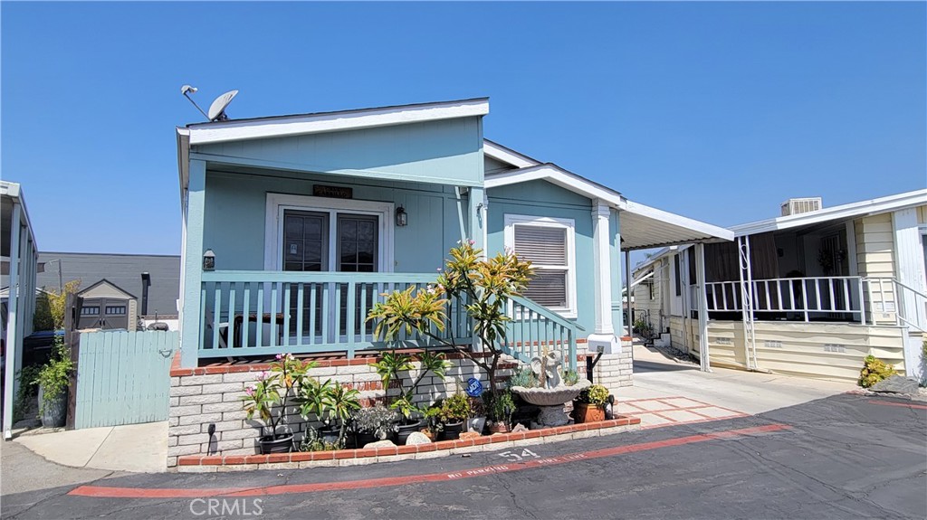 201 E Arrow 54 Property Photo 28