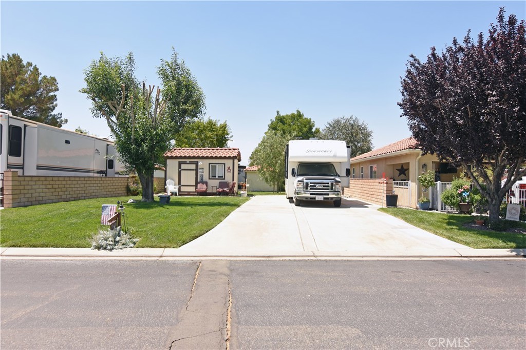 11614 Ridgemark Road Property Photo 1