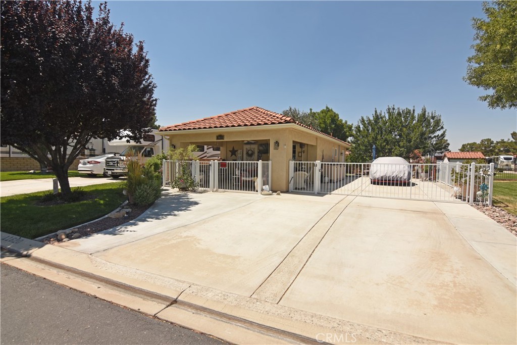 11620 Ridgemark Road Property Photo 1