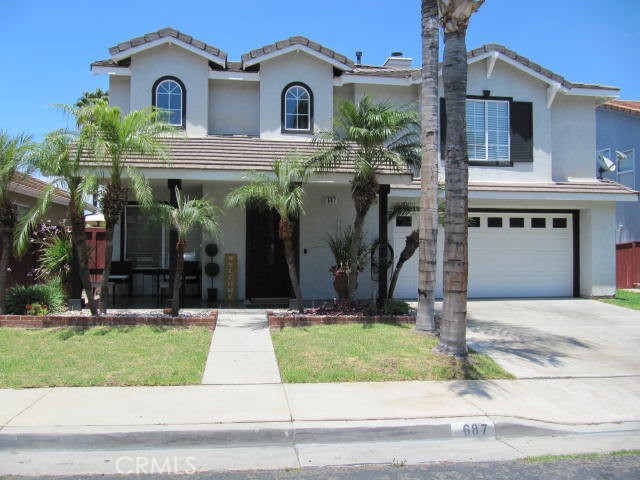 687 Pointe Vista Property Photo 1