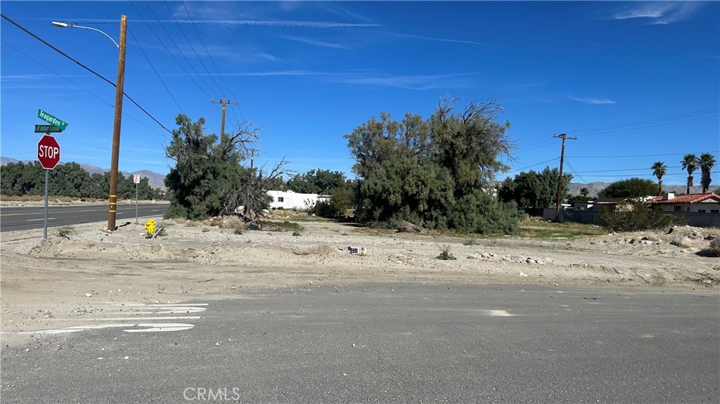 0 Indian Canyon Drive Property Photo 3