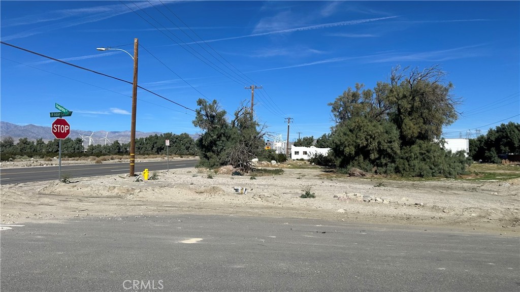 0 Indian Canyon Drive Property Photo 4