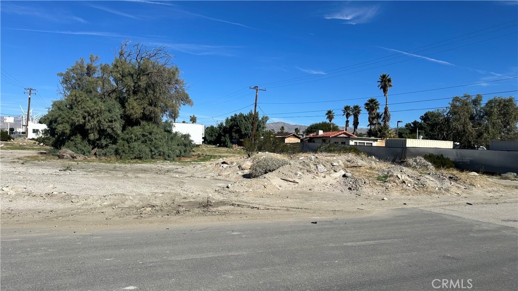 0 Indian Canyon Drive Property Photo 5