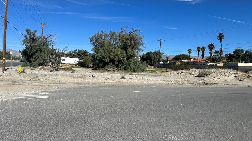 0 Indian Canyon Drive Property Photo 7