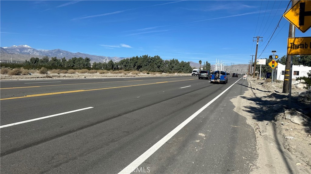 0 Indian Canyon Drive Property Photo 8