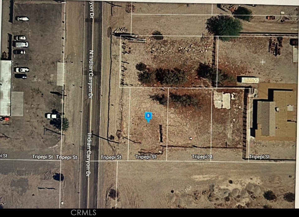 17726 N Indian Canyon Drive Property Photo 2