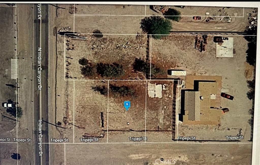 17726 N Indian Canyon Drive Property Photo 3