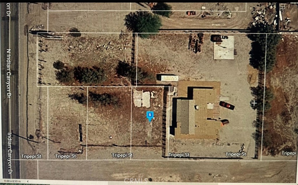 17726 N Indian Canyon Drive Property Photo 4