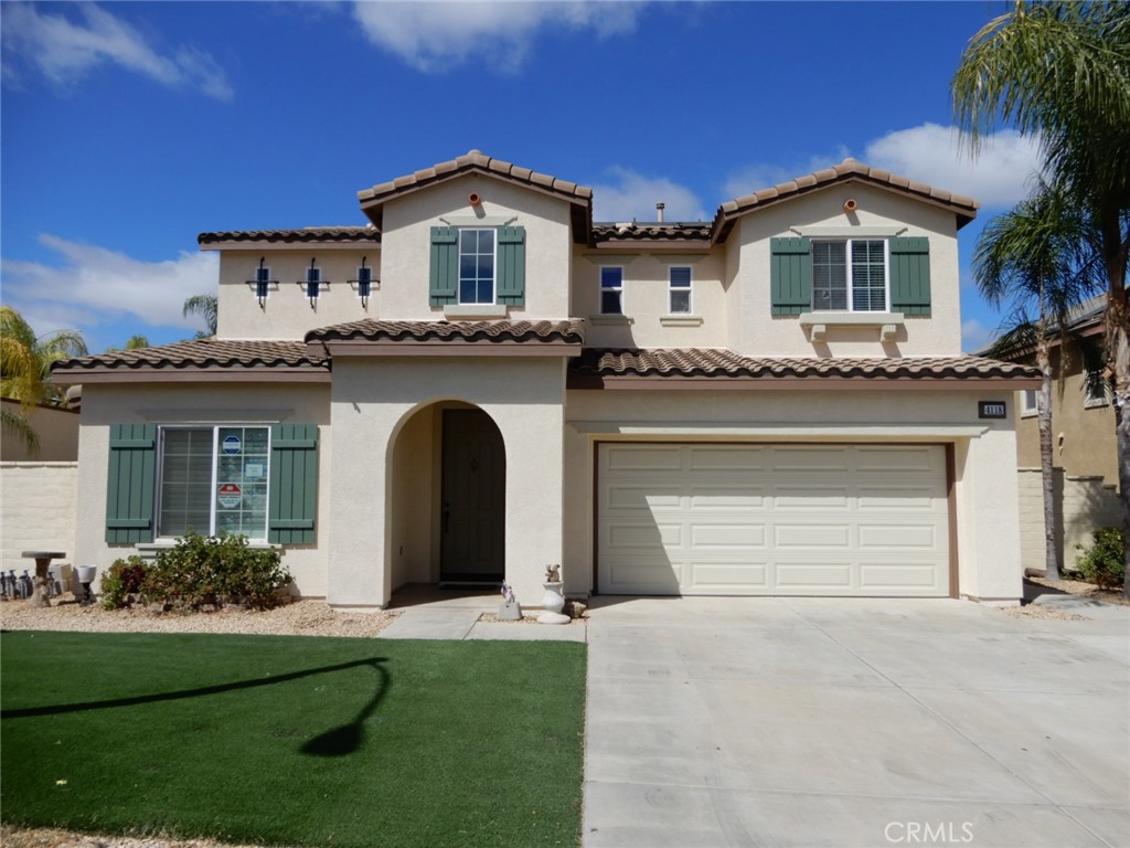 4118 Larkspur Property Photo 1