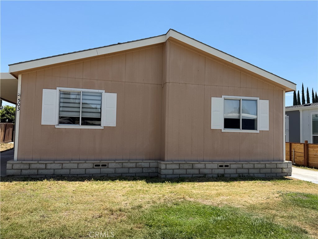 5800 Hamner Ave 503 Property Photo 1