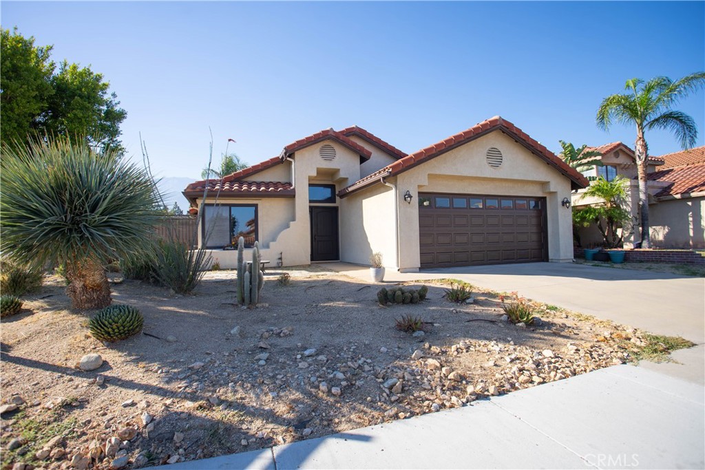 10900 San Mateo Property Photo 1
