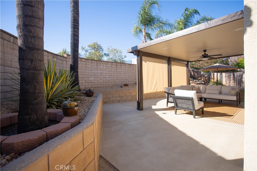 10900 San Mateo Property Photo 26