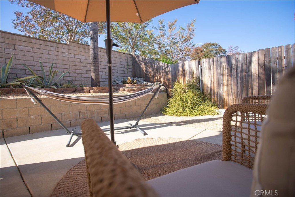 10900 San Mateo Property Photo 32