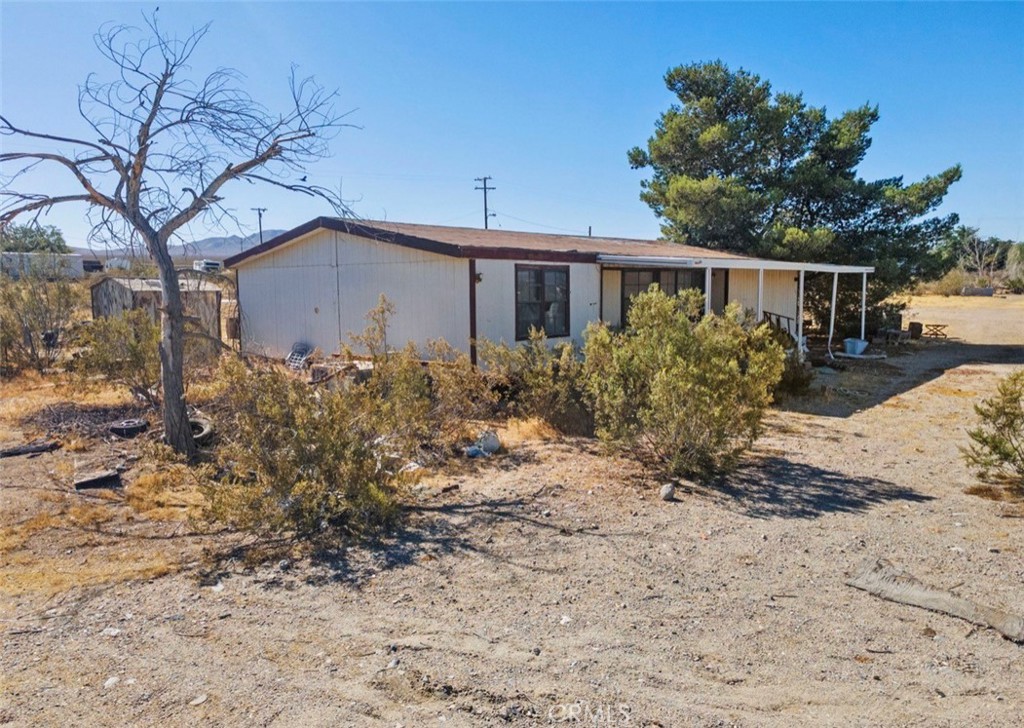 24374 Mobray Avenue Property Photo 1