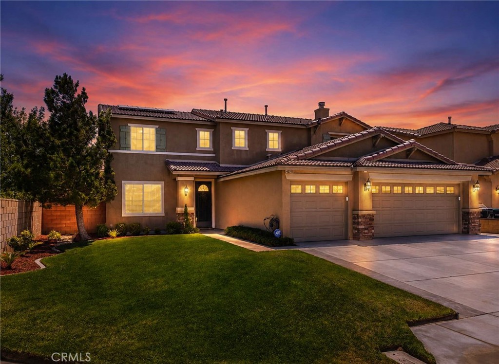 43708 Tahoe Property Photo 1