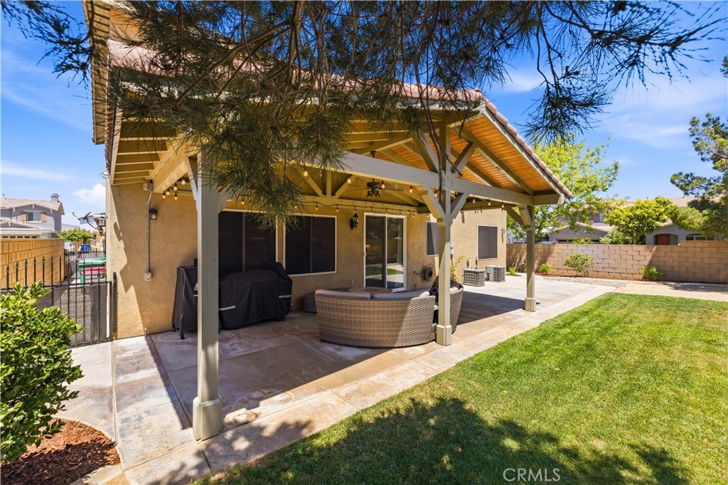 43708 Tahoe Property Photo 35
