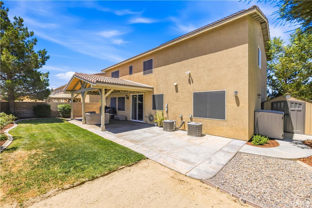 43708 Tahoe Property Photo 36