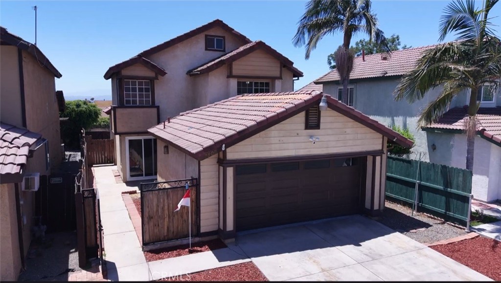7800 Reagan Property Photo 2
