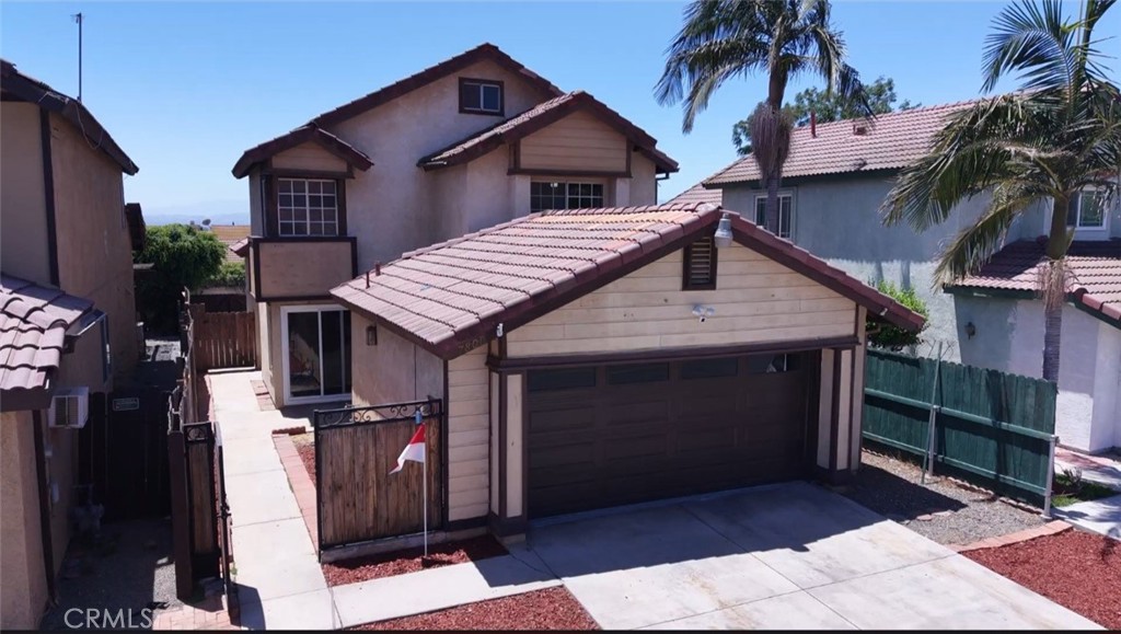 7800 Reagan Property Photo 2