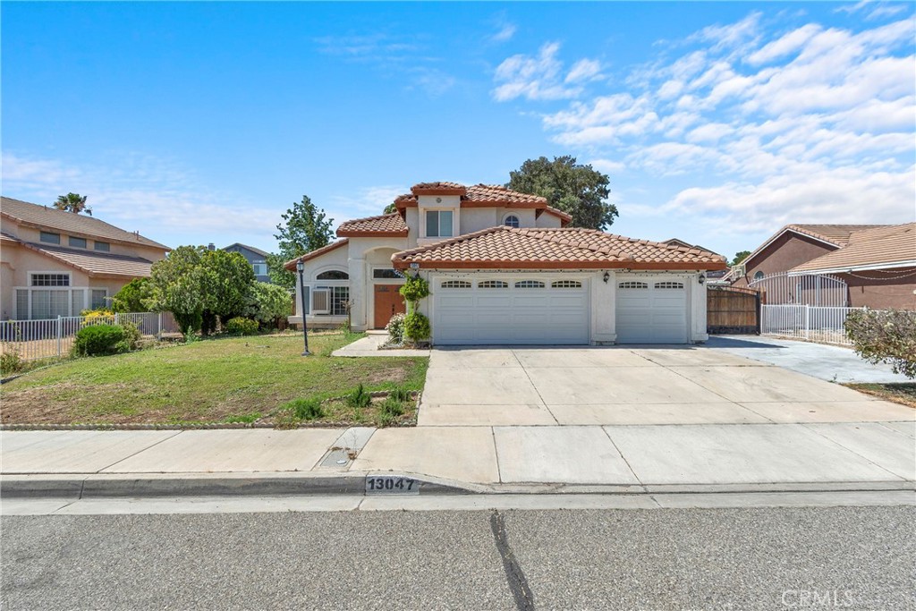 13047 San Carlos Court Property Photo 1