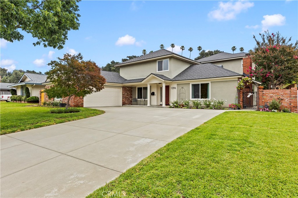 1096 Canyon View Drive Property Photo 1