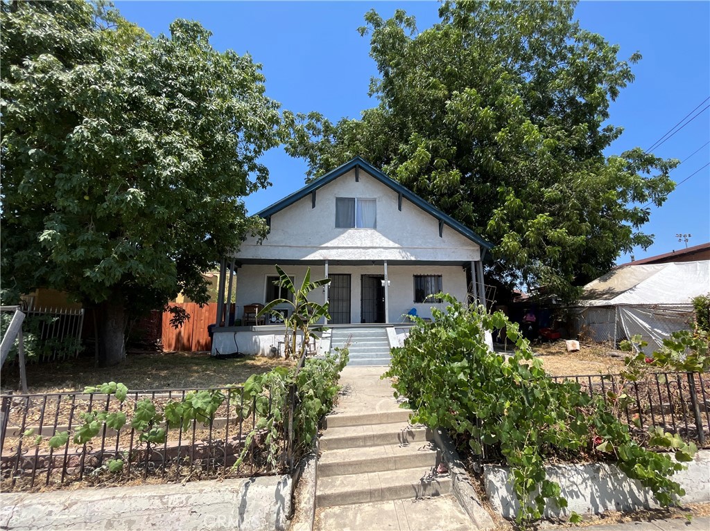 2731 Wabash Avenue Property Photo 1