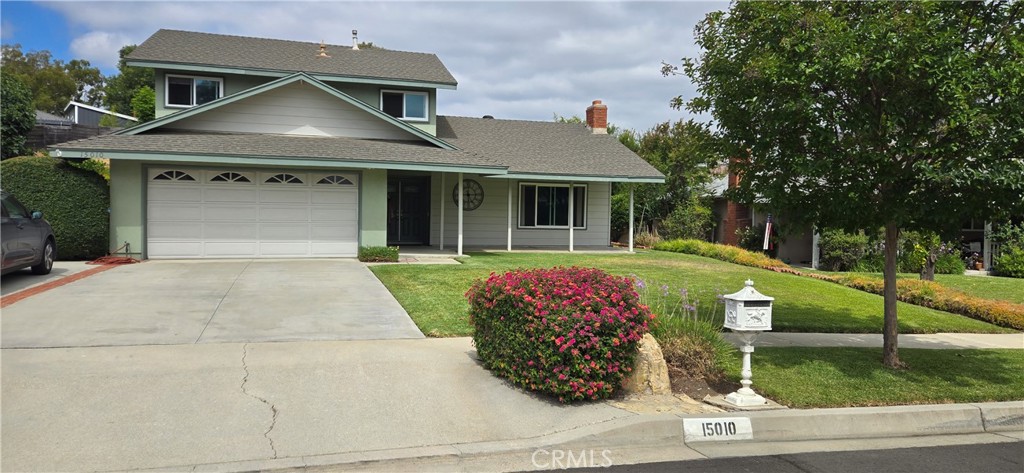 15010 Sandalwood Lane Property Photo 1