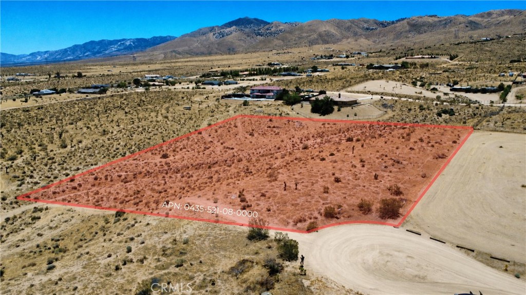 1 Rancho Street Property Photo 1
