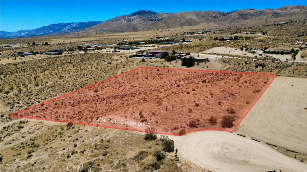 1 Rancho Street Property Photo 1