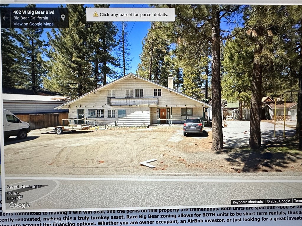 409 W Big Bear Boulevard Property Photo 1