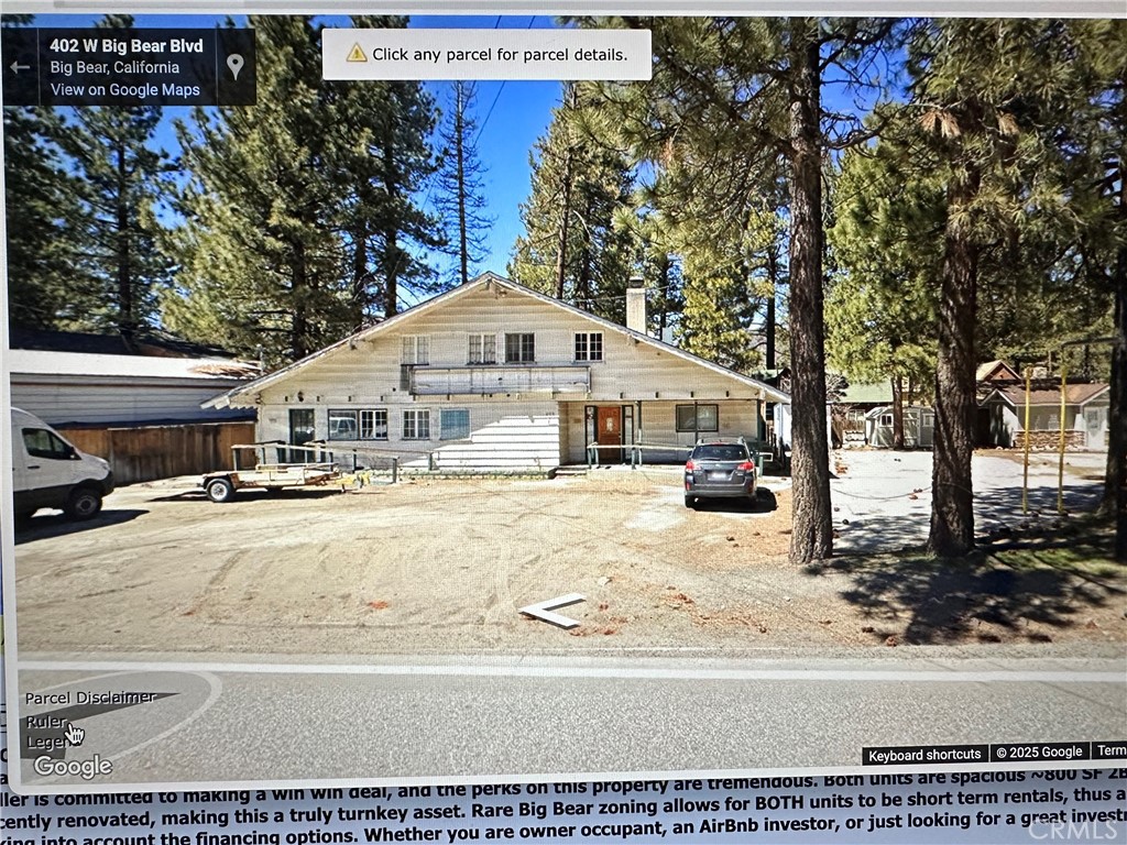 409 W Big Bear Boulevard Property Photo 1