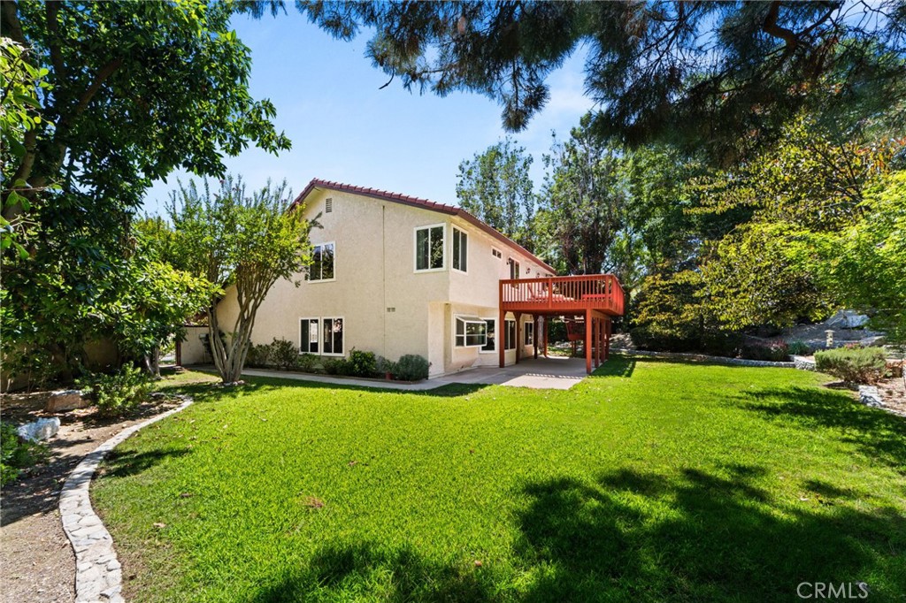 5717 Shire Court Property Photo 45