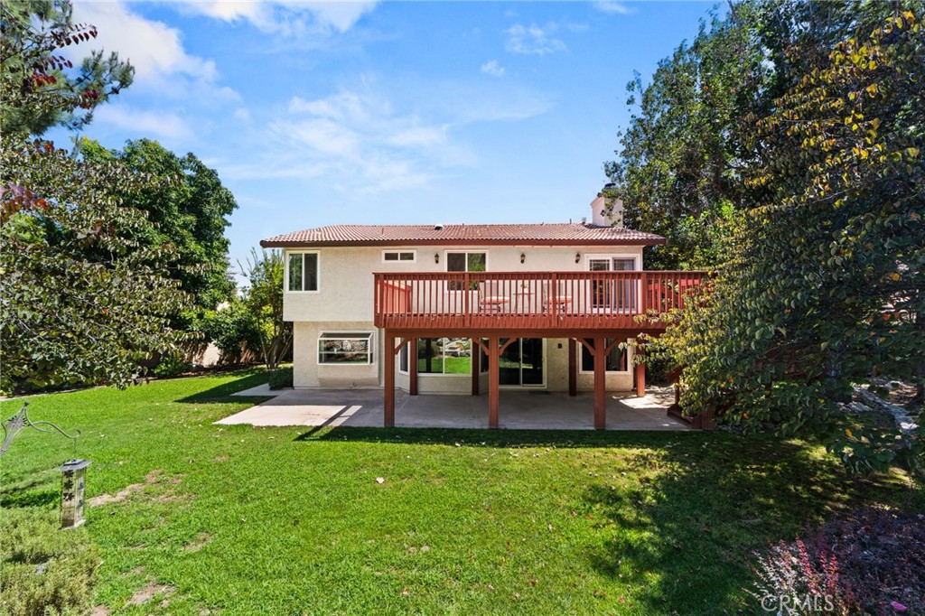 5717 Shire Court Property Photo 46