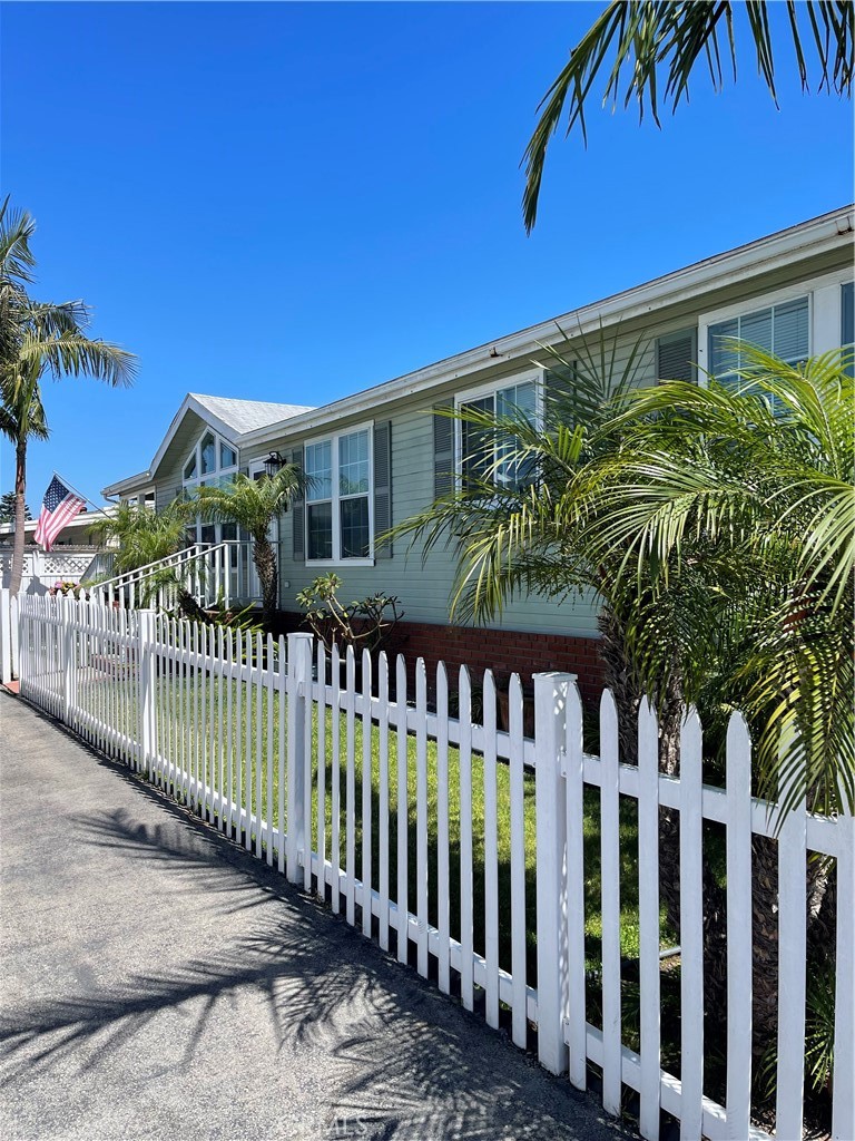 20701 Beach Blvd 147 Property Photo 1