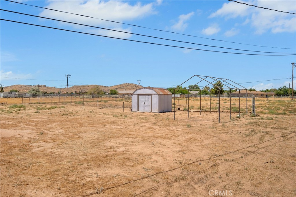 15420 Apache Property Photo 21