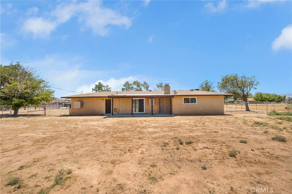 15420 Apache Property Photo 22