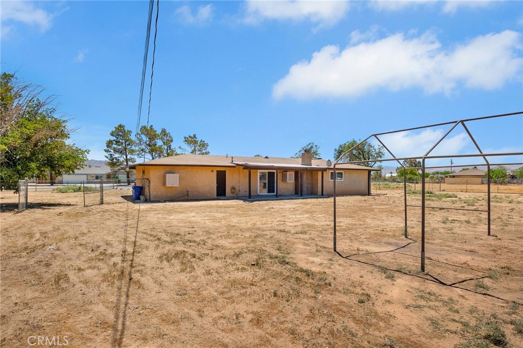 15420 Apache Property Photo 23