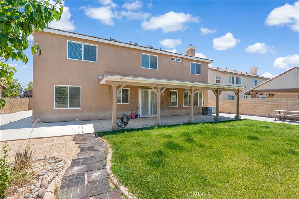 4731 W Avenue J4 Property Photo 35