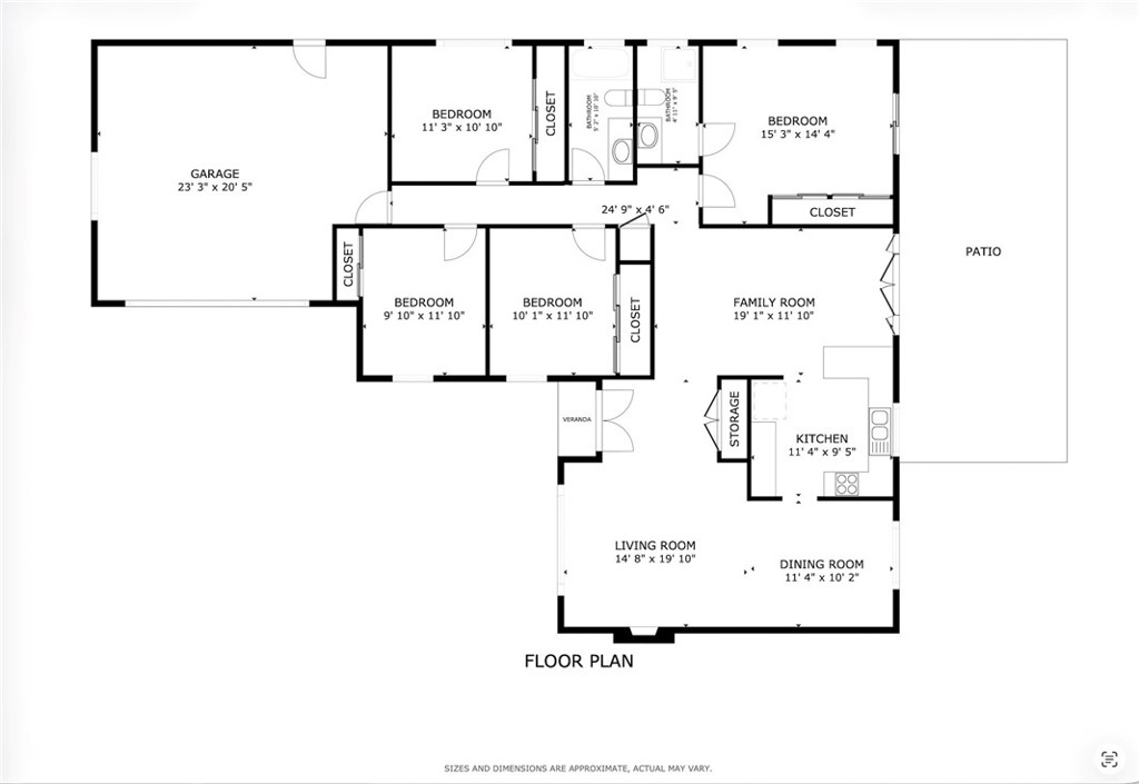 1421 E 15th Property Photo 57