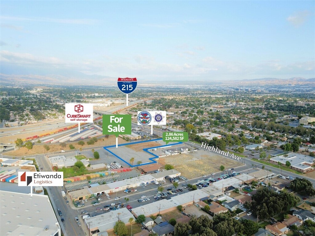 1500 W Highland Ave Ca Property Photo 3