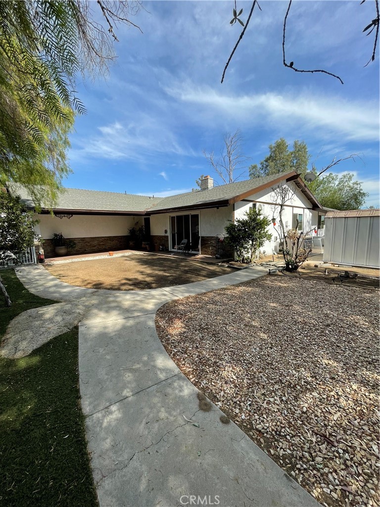 471 W San Jacinto Ave Property Photo 20