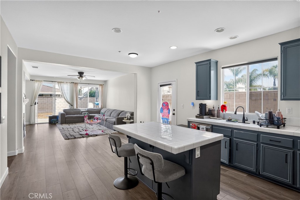 17040 Red Cedar Court Property Photo 4