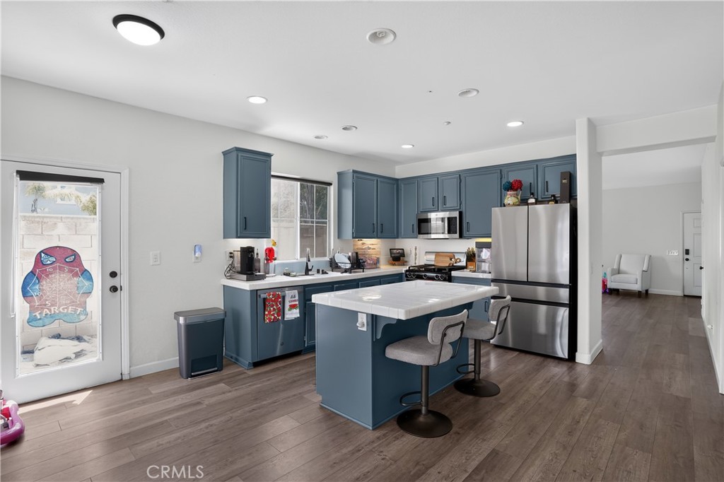 17040 Red Cedar Court Property Photo 8