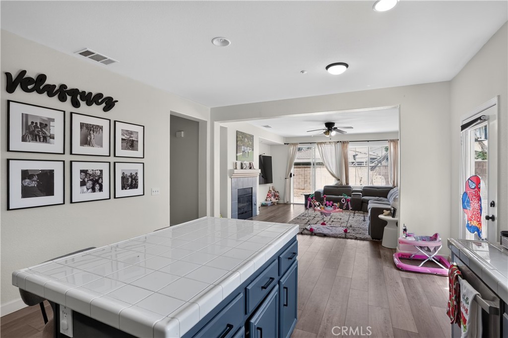 17040 Red Cedar Court Property Photo 9