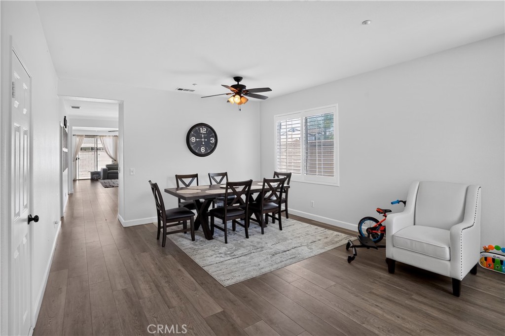 17040 Red Cedar Court Property Photo 15