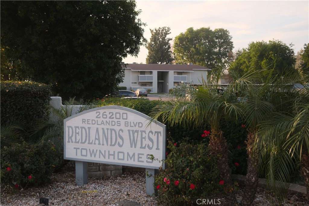 26200 Redlands Boulevard 148 Property Photo 29