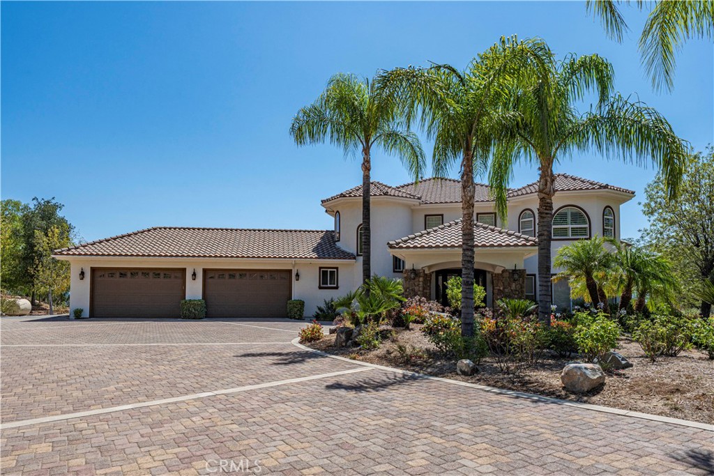 21100 Paseo Montana Property Photo 1