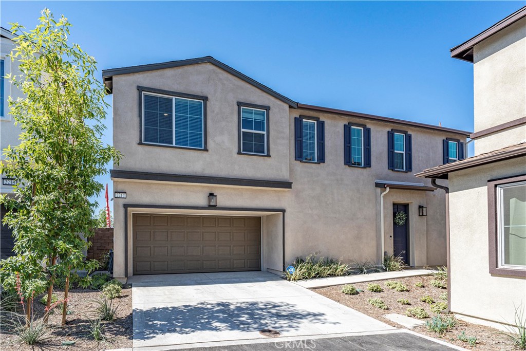 2212 N Baldridge Canyon Court Property Photo 1