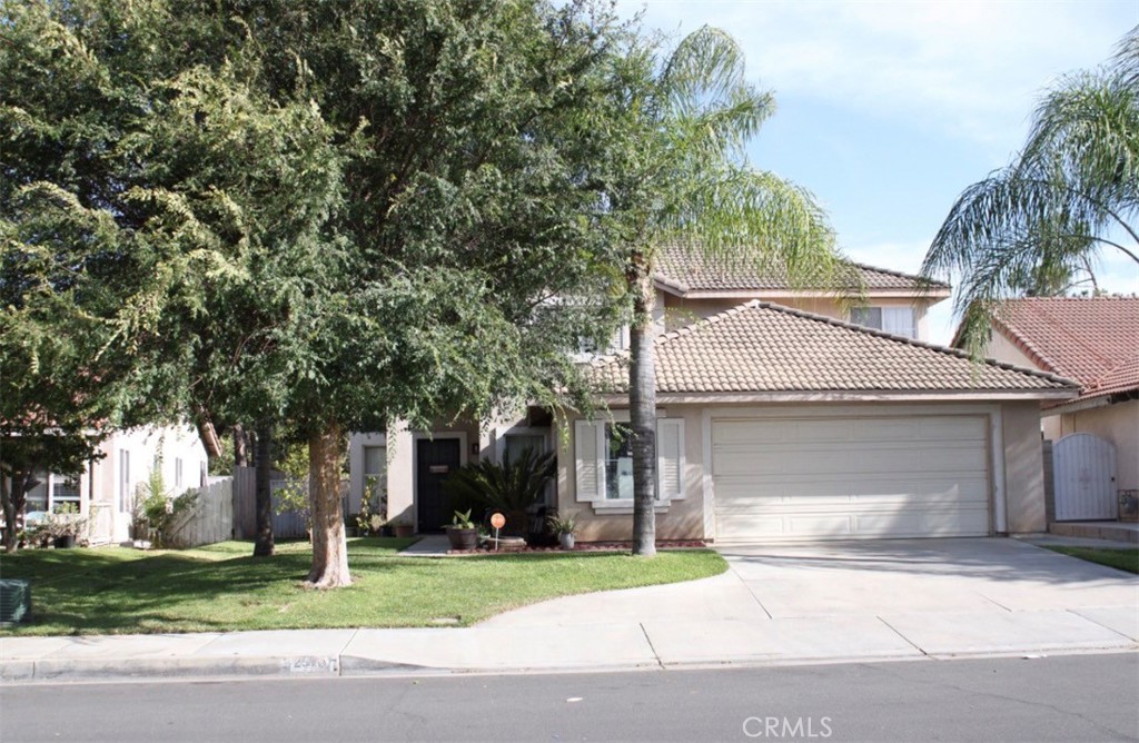 25707 Palo Cedro Property Photo 1